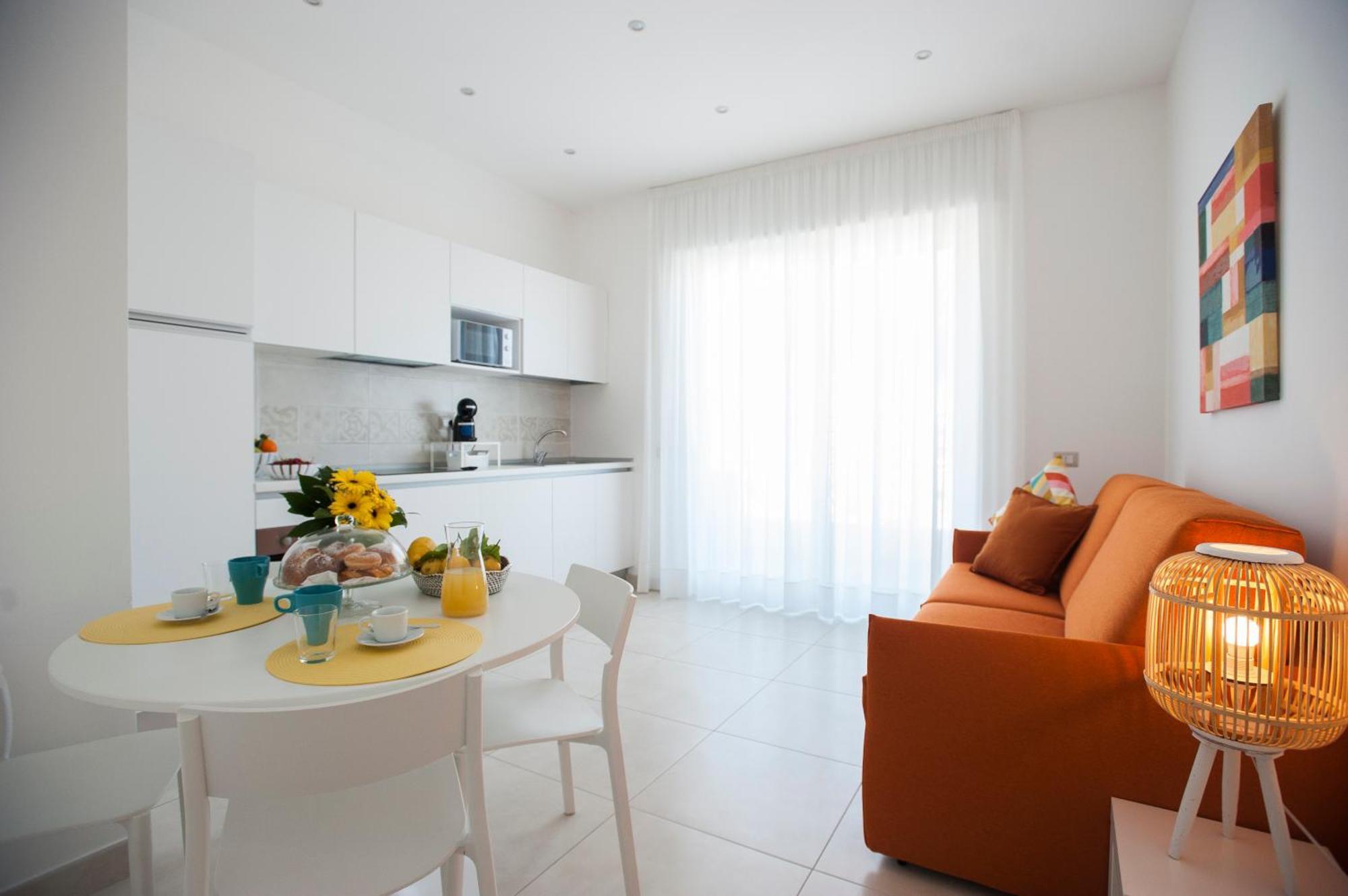 Le Terrazze Di Santa Tecla Apartment Maiori Exterior photo